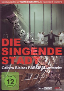 The Singing City (DVD)